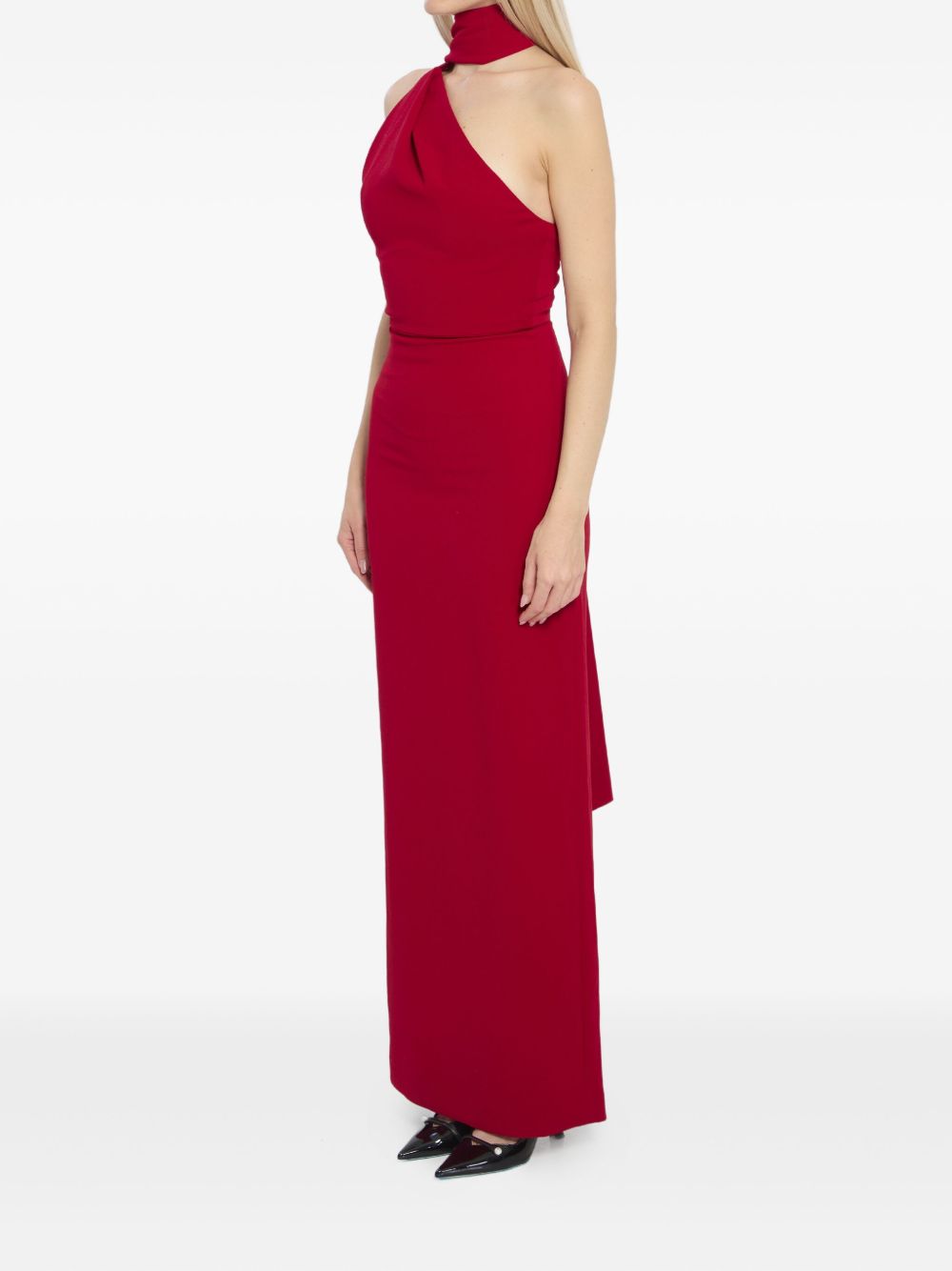 Solace London Solace London Demi maxi dress