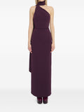 Solace London Solace London Demi maxi dress