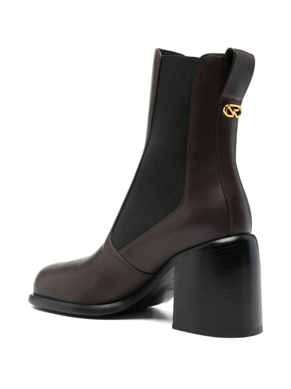 Sergio Rossi Sergio Rossi Boots BROWN