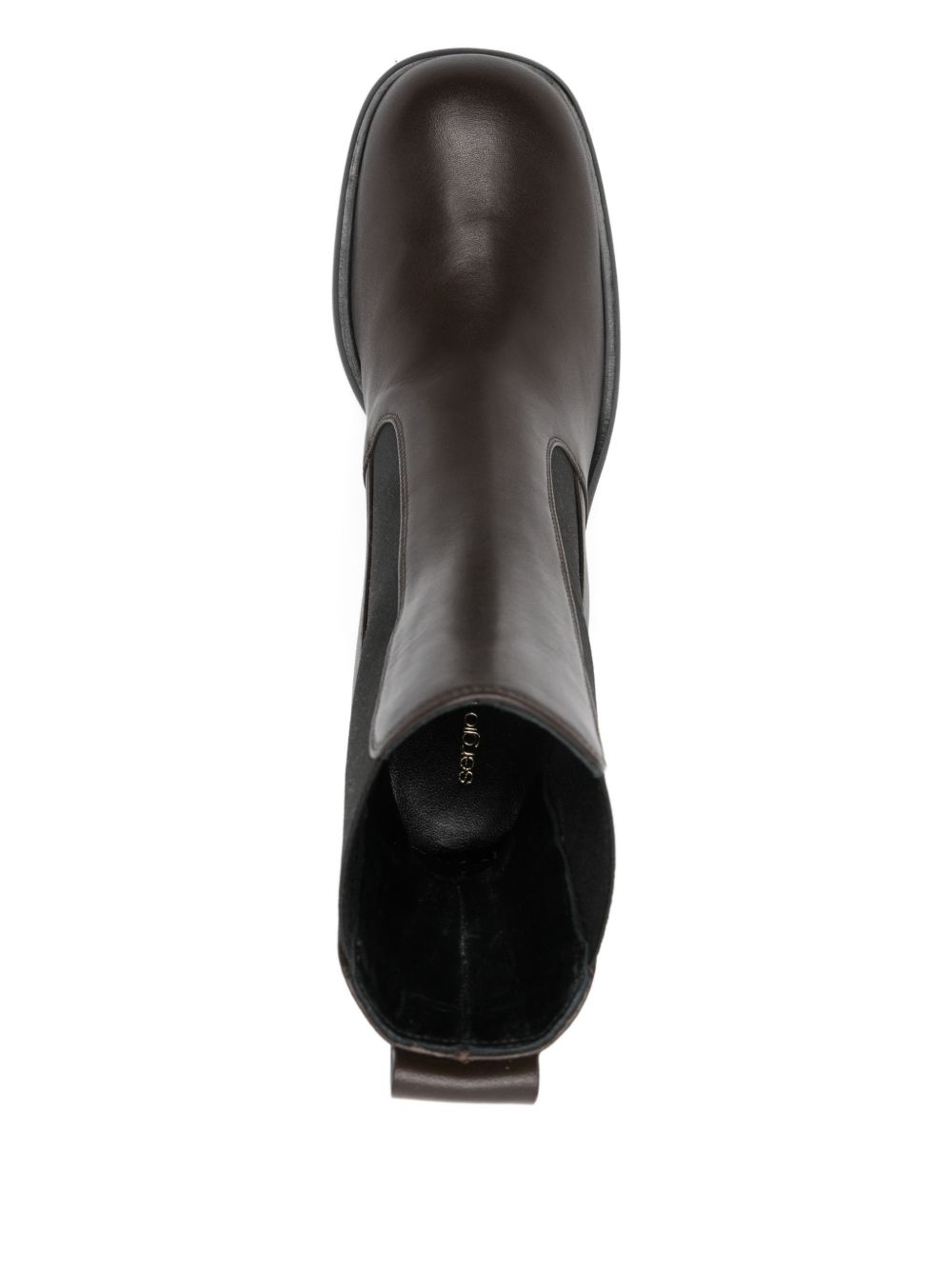 Sergio Rossi Sergio Rossi Boots BROWN