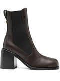 Sergio Rossi Sergio Rossi Boots BROWN