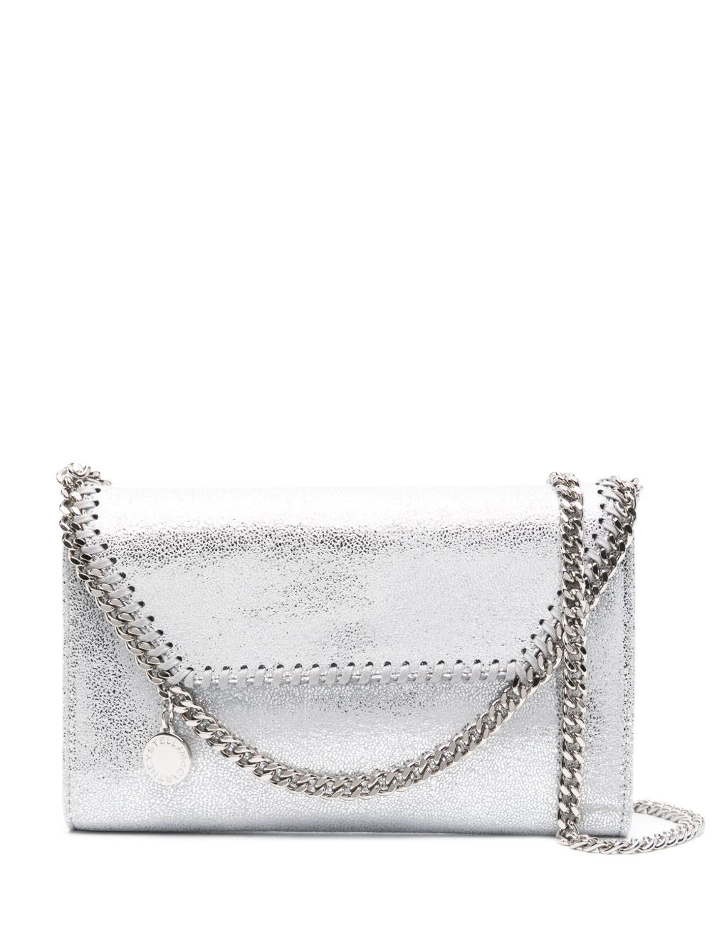 Stella McCartney Stella McCartney Falabella Wallet On Chain