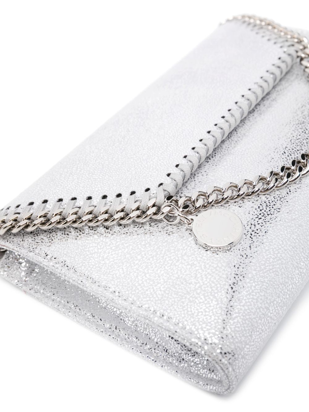 Stella McCartney Stella McCartney Falabella Wallet On Chain