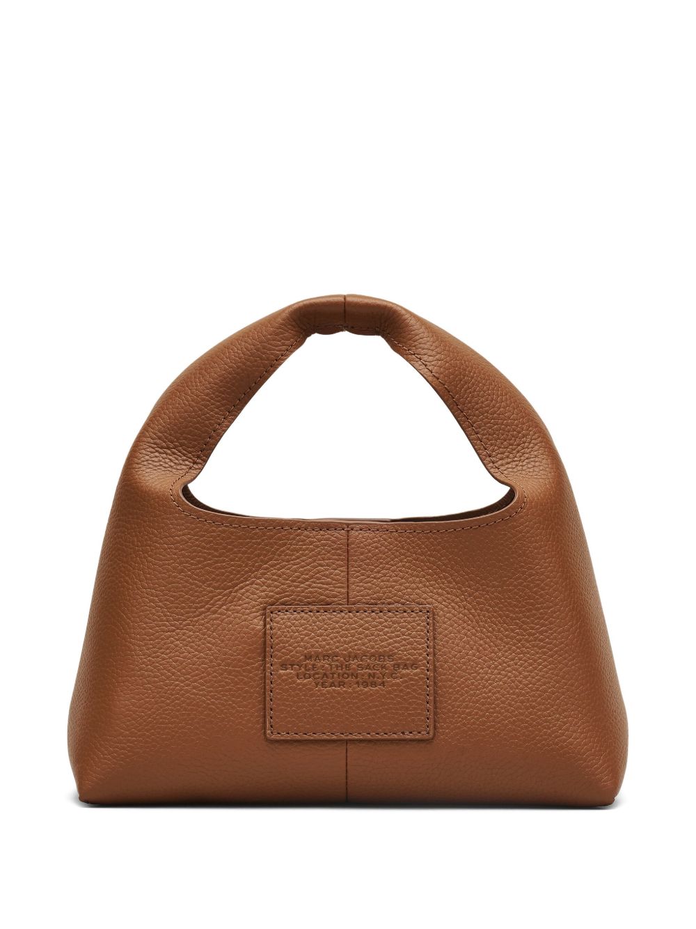 Marc Jacobs Marc Jacobs The Mini Sack bag