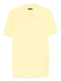 Tom Ford Tom Ford Cotton blend polo shirt