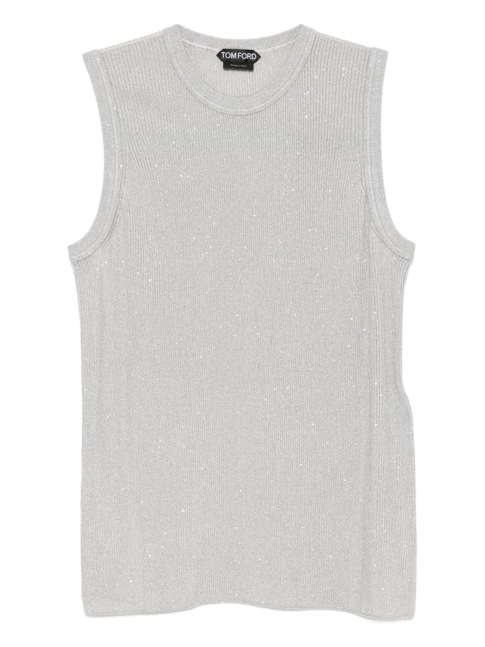 Tom Ford Tom Ford Sequined top