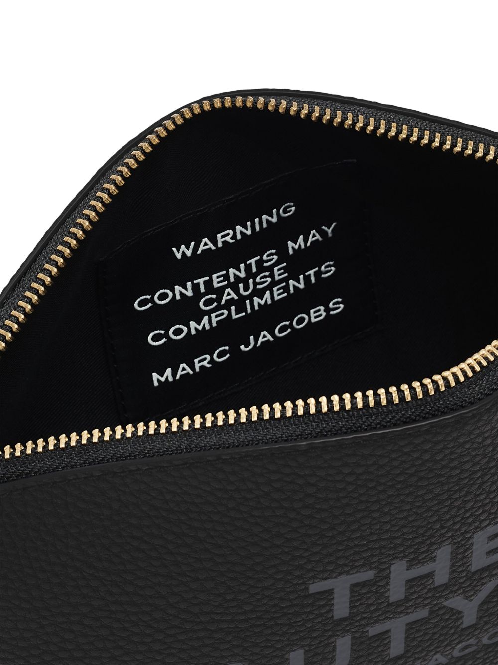 Marc Jacobs Marc Jacobs The Beauty Bag