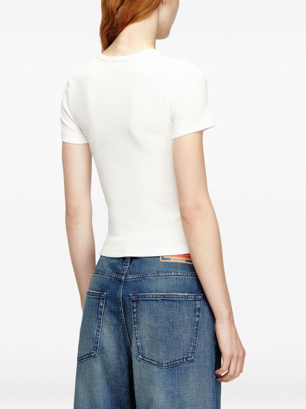 Diesel Diesel T-Ele-Long-Od Top