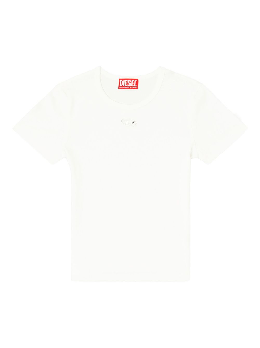 Diesel Diesel T-Ele-Long-Od Top