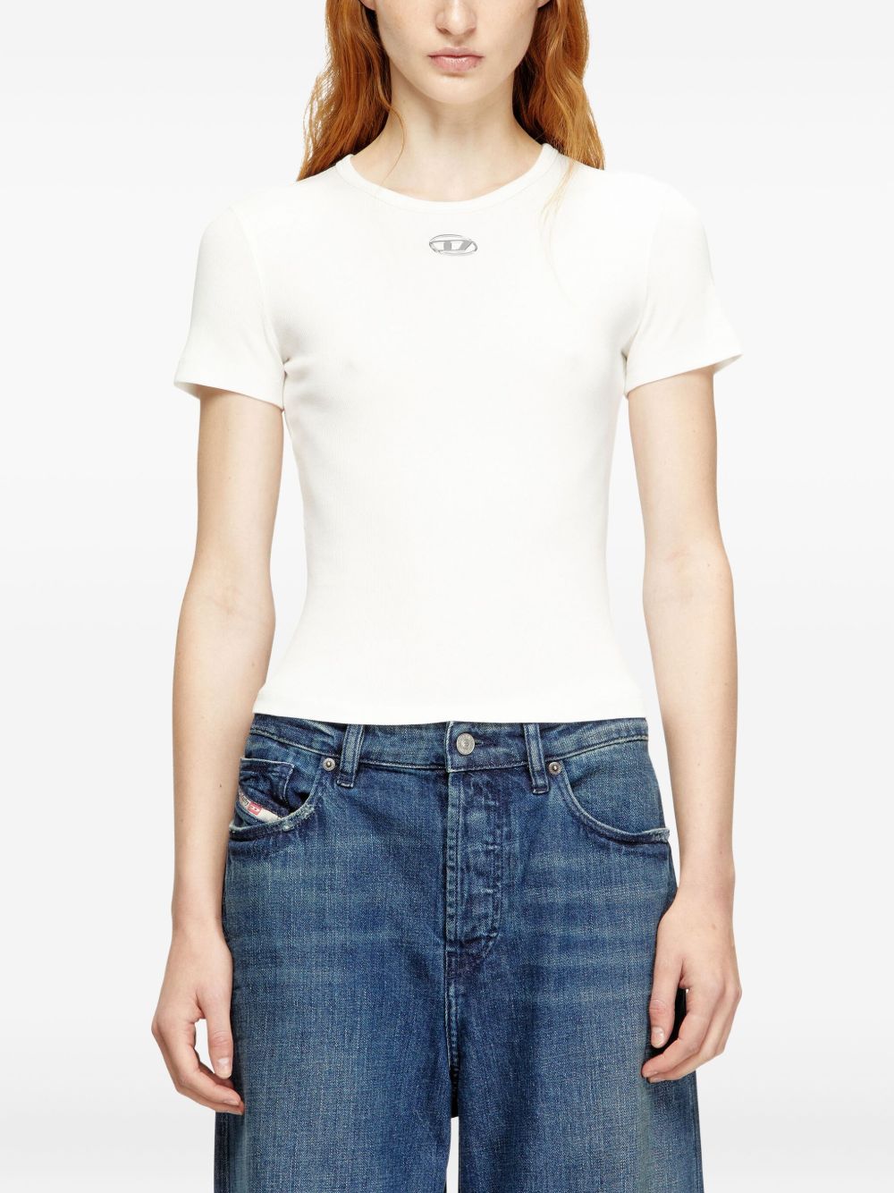 Diesel Diesel T-Ele-Long-Od Top