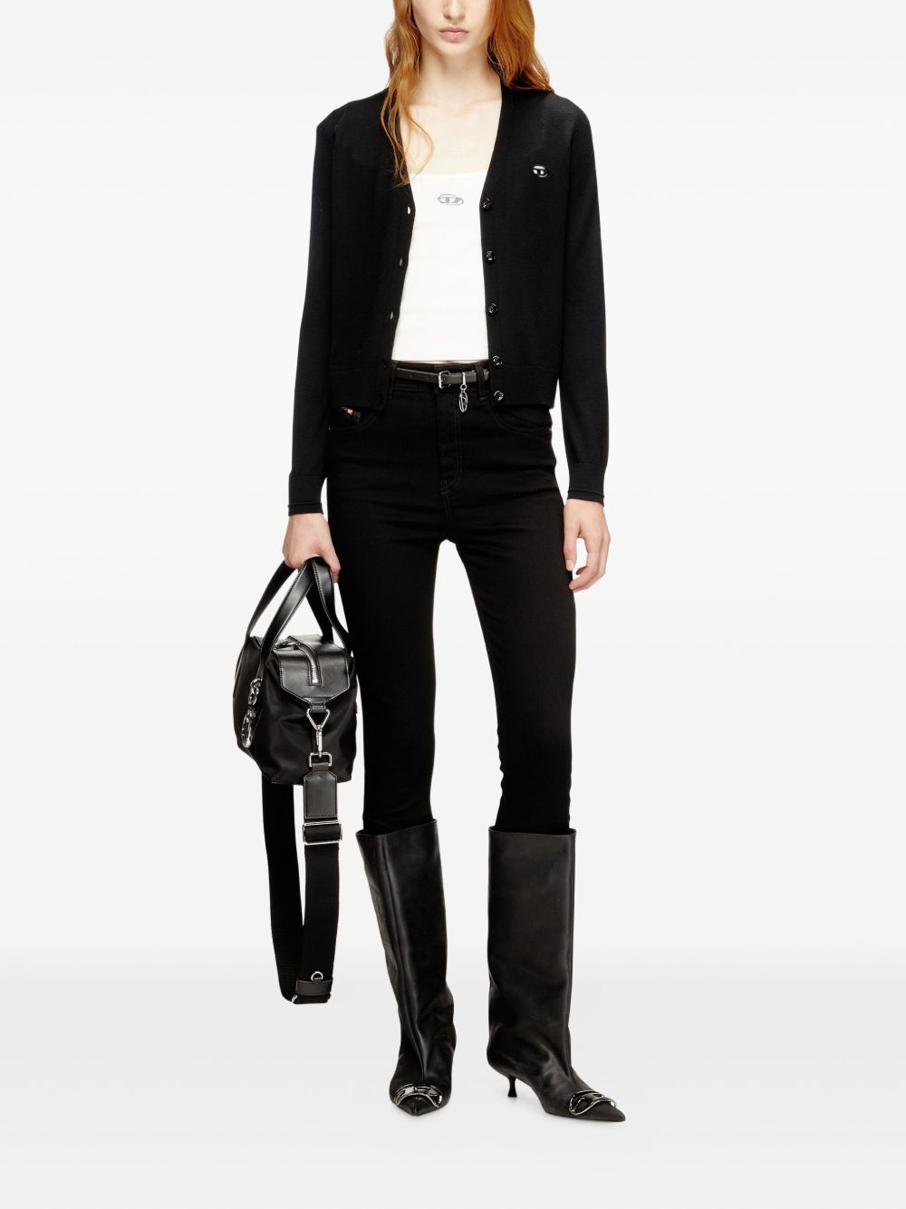 Diesel Diesel T-Hupy-Od top