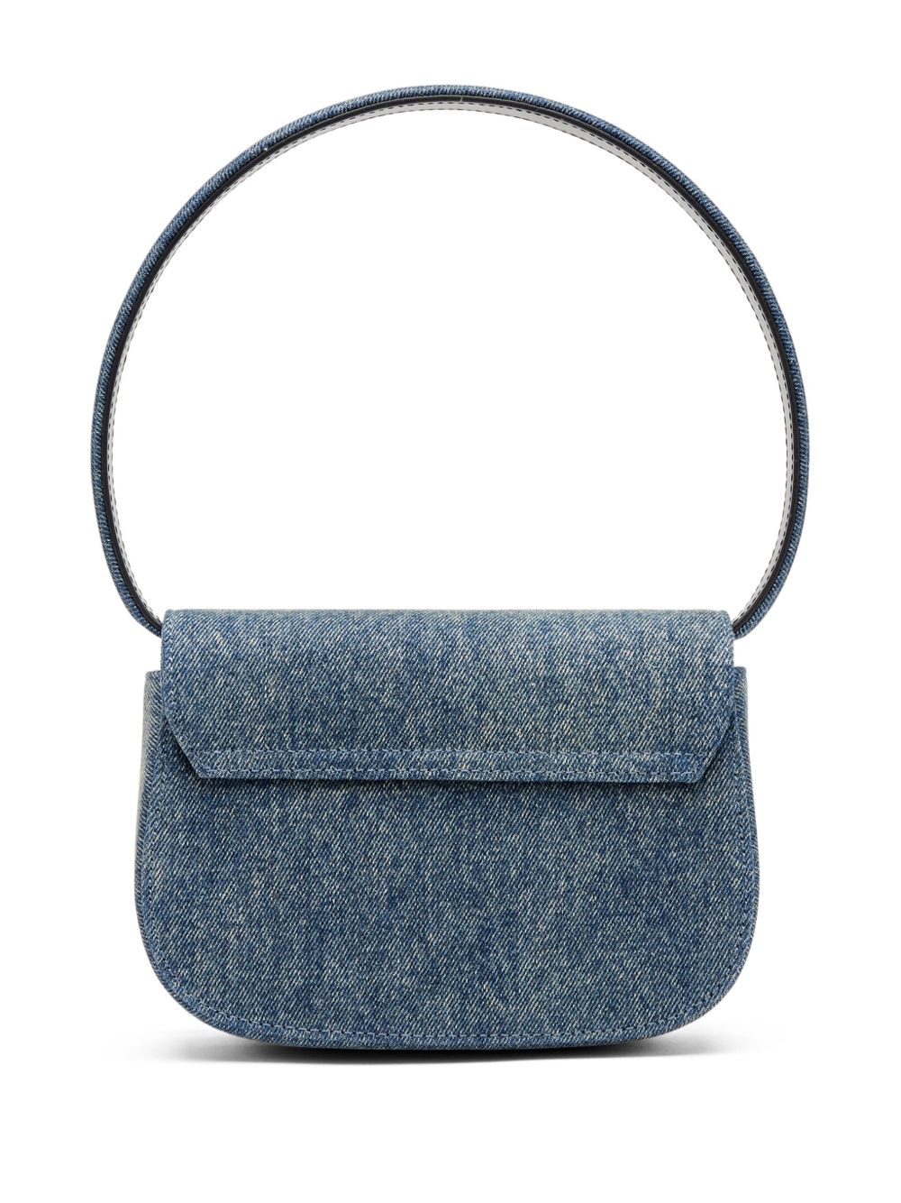 Diesel Diesel 1DR denim shoulder bag