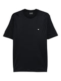 Emporio Armani Emporio Armani Cotton blend t-shirt