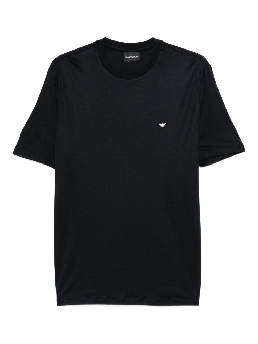 Emporio Armani Emporio Armani Cotton blend t-shirt