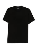 Emporio Armani Emporio Armani Logo cotton t-shirt