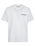 Carhartt Wip Pre Carhartt Wip Pre Logo cotton t-shirt