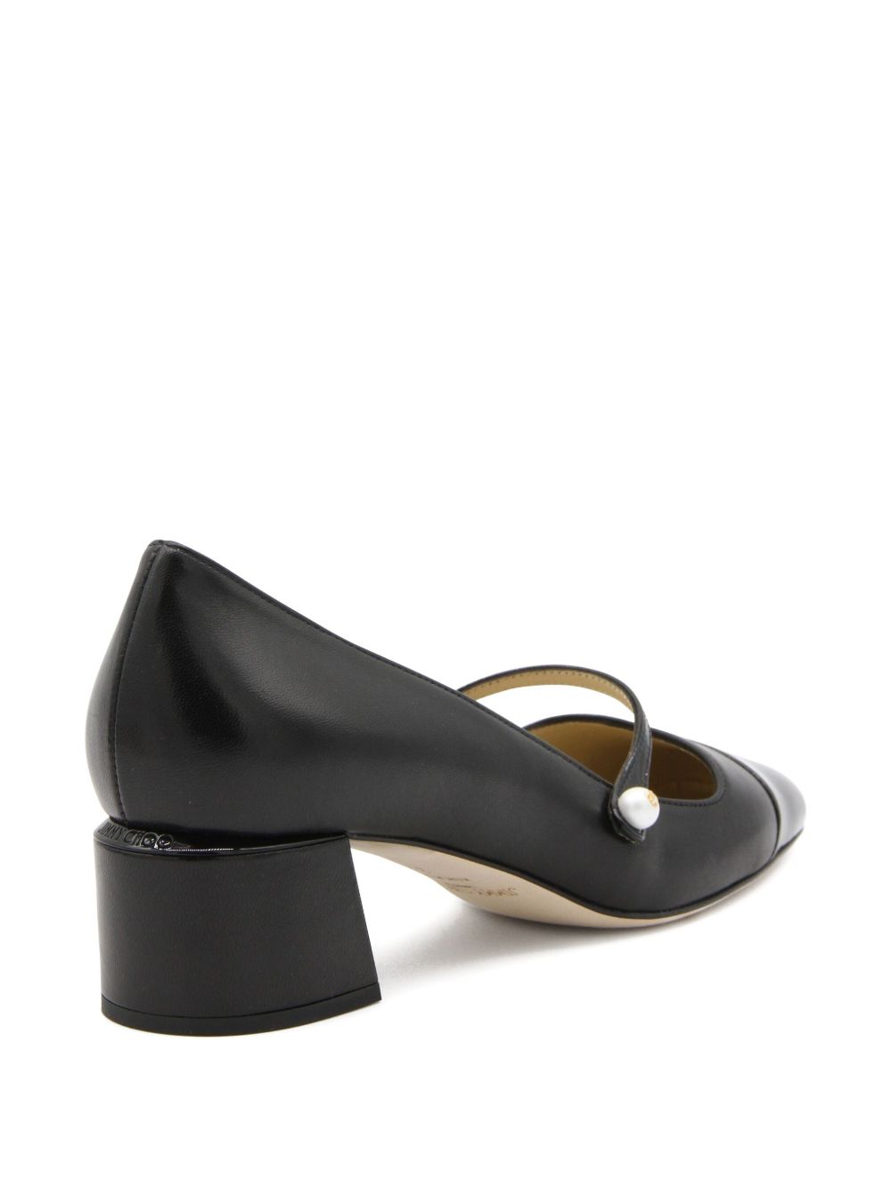 Jimmy Choo Jimmy Choo Elisa 45 Pumps