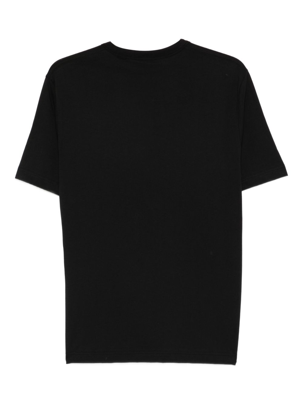 PS By Paul Smith Ps By Paul Smith Monkey Headphone cotton t-shirt