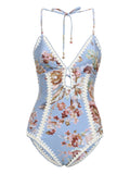 Zimmermann Zimmermann Awaken swimsuit
