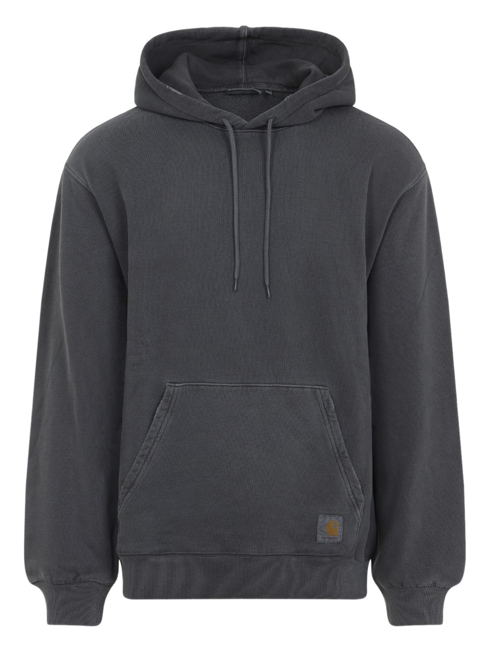 Carhartt Wip Pre Carhartt Wip Pre Logo cotton hoodie