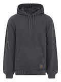 Carhartt Wip Pre Carhartt Wip Pre Logo cotton hoodie
