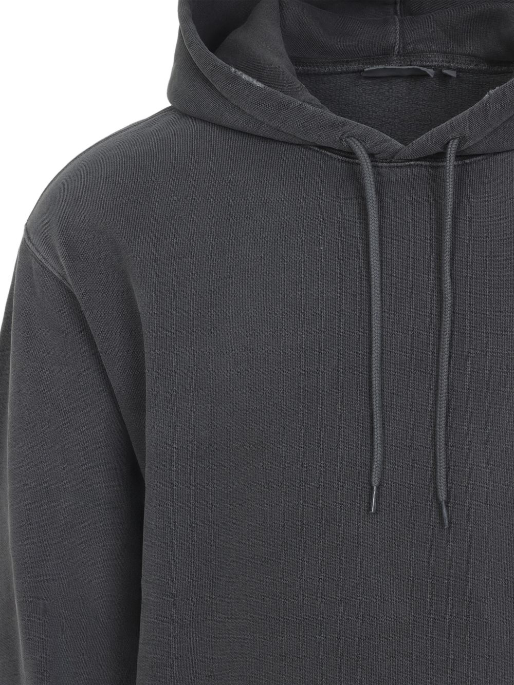 Carhartt Wip Pre Carhartt Wip Pre Logo cotton hoodie