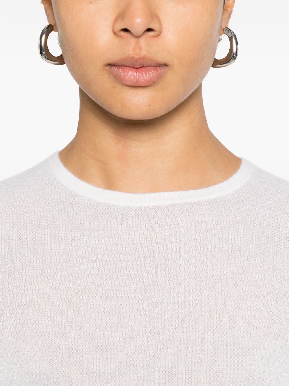 Lisa Yang Lisa Yang Georgie cashmere sweater