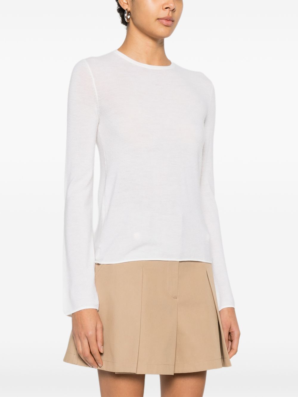 Lisa Yang Lisa Yang Georgie cashmere sweater