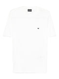 Emporio Armani Emporio Armani Cotton blend t-shirt