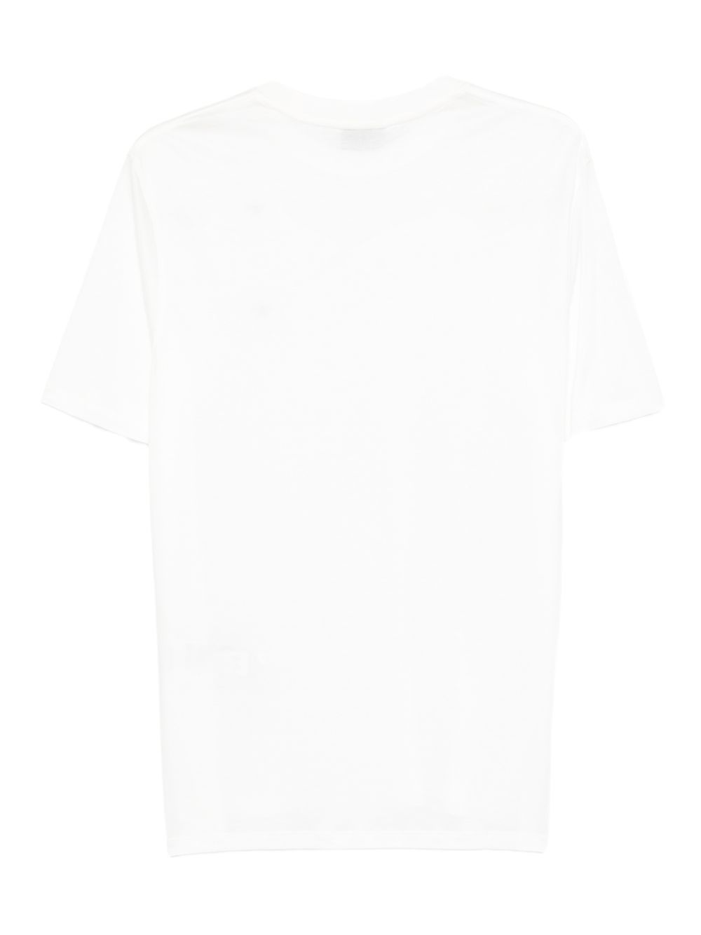 Emporio Armani Emporio Armani Cotton blend t-shirt