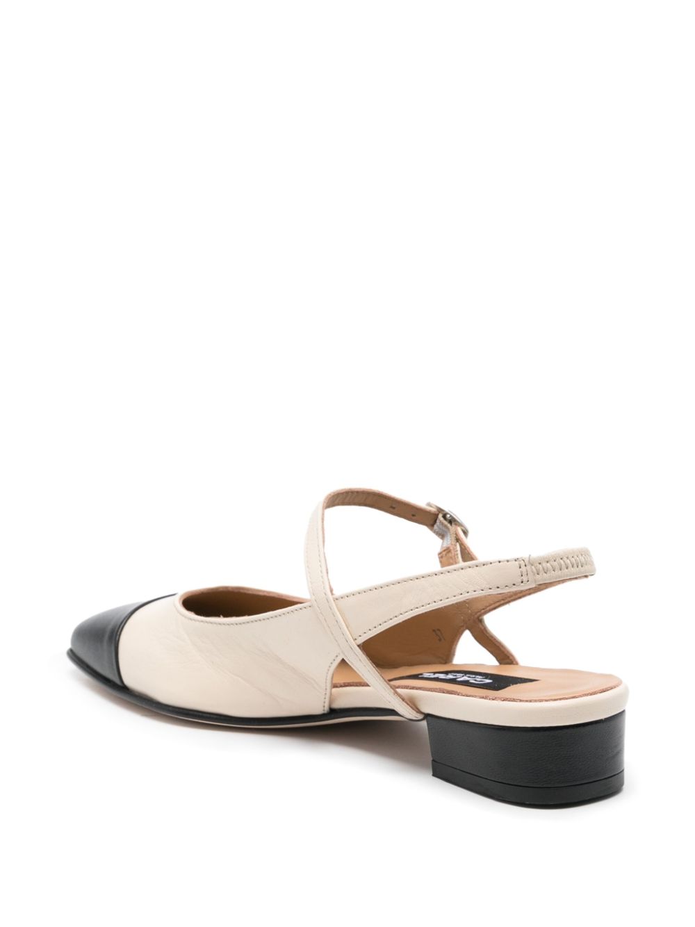 Carel Paris Carel Paris Oceano Slingbacks