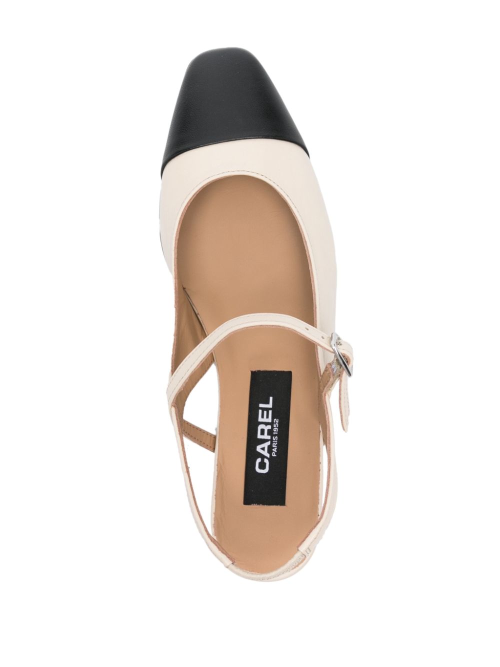Carel Paris Carel Paris Oceano Slingbacks