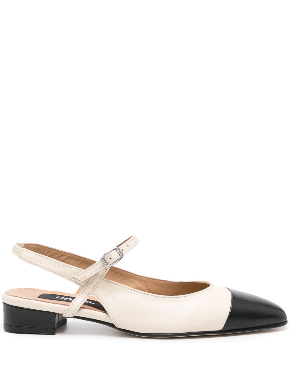 Carel Paris Carel Paris Oceano Slingbacks