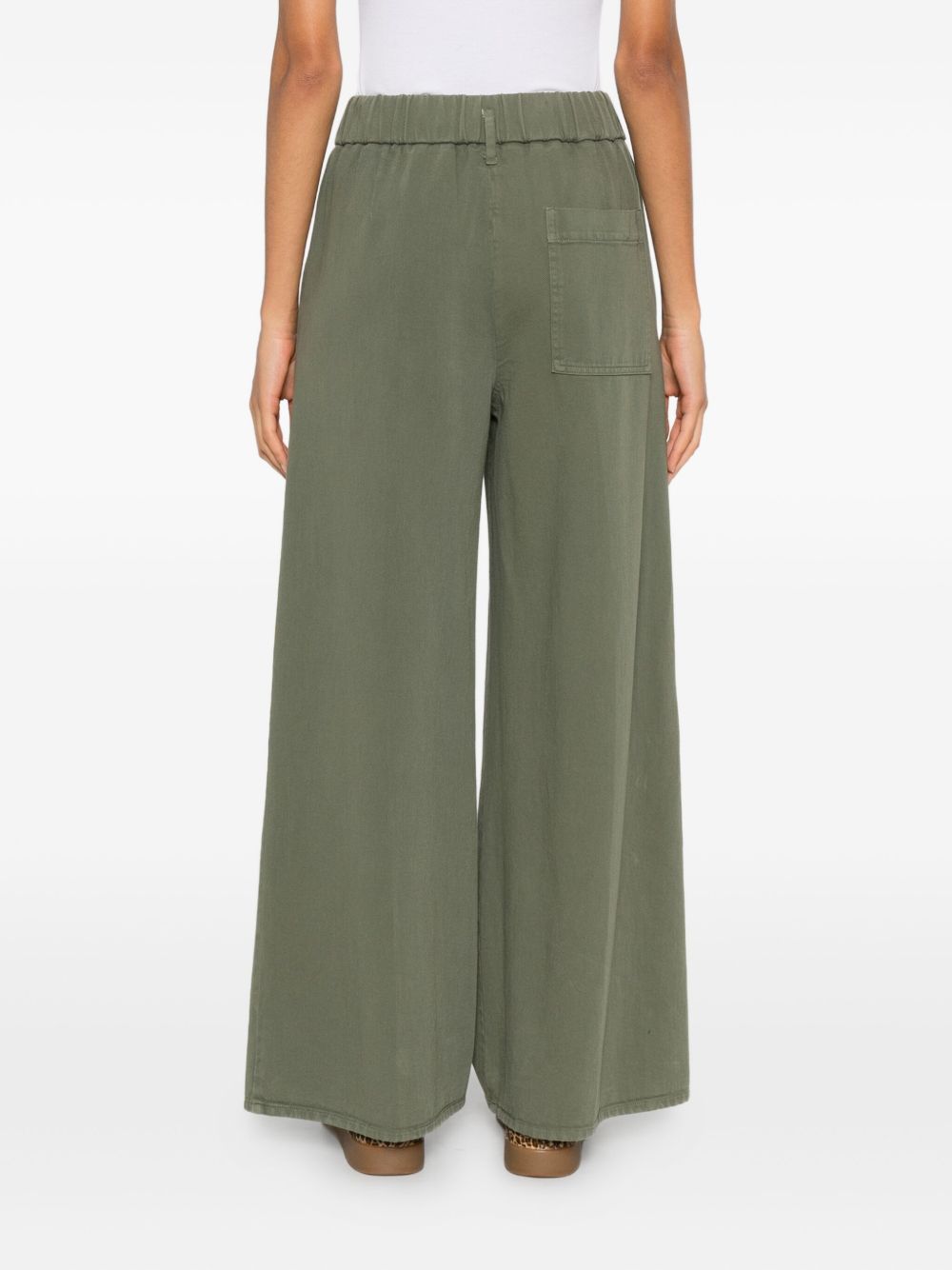 Forte Forte Forte Forte Fluid trousers