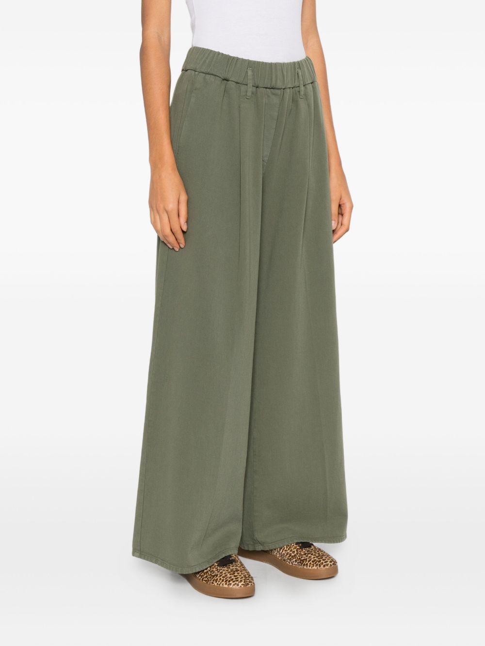 Forte Forte Forte Forte Fluid trousers