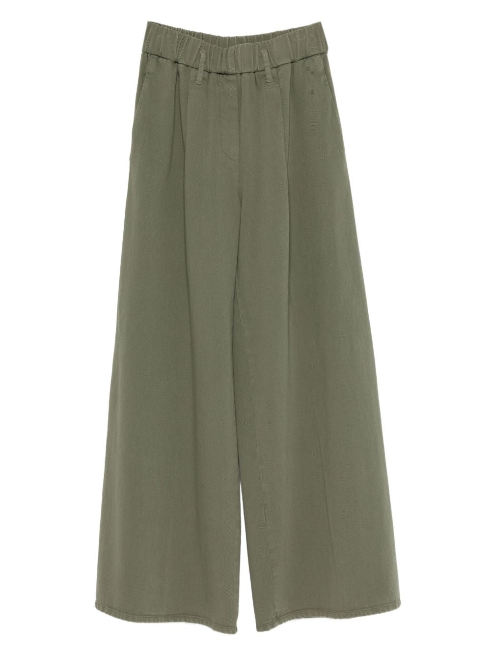 Forte Forte Forte Forte Fluid trousers