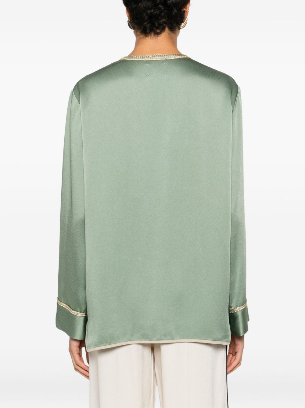 Forte Forte Forte Forte Kimono jacket