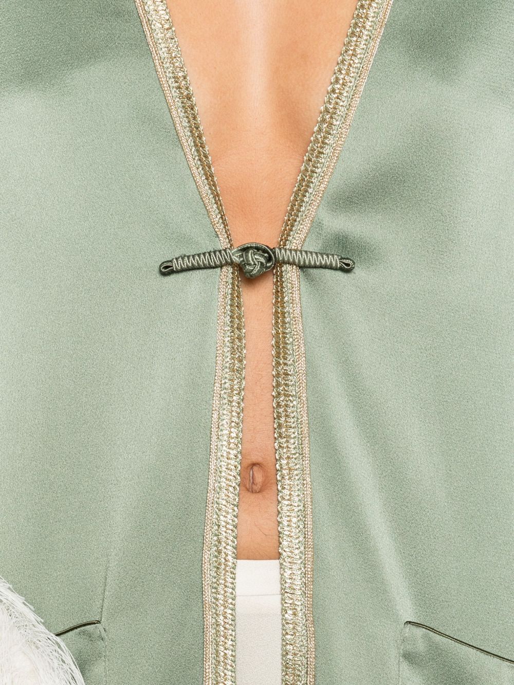 Forte Forte Forte Forte Kimono jacket