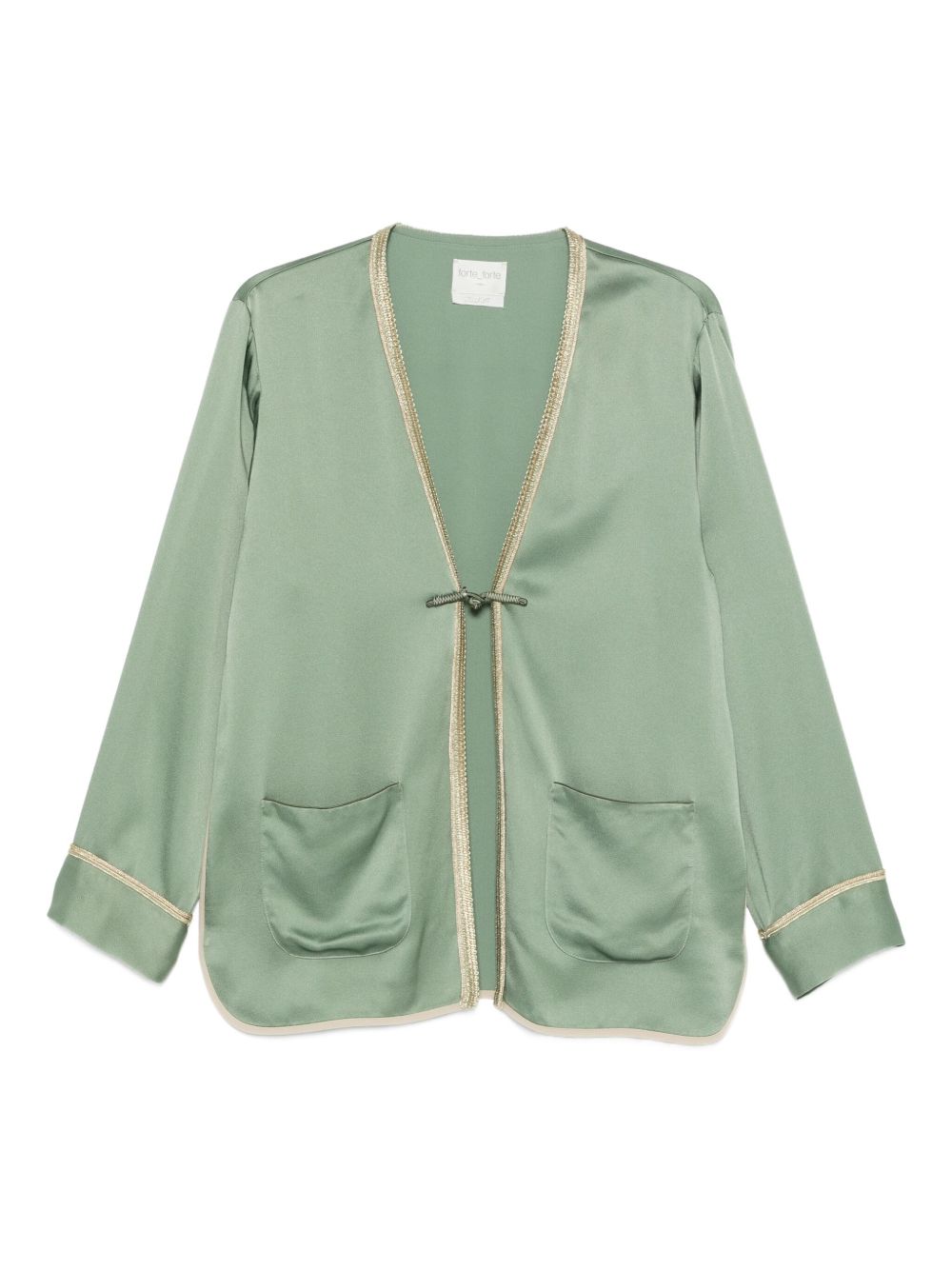 Forte Forte Forte Forte Kimono jacket