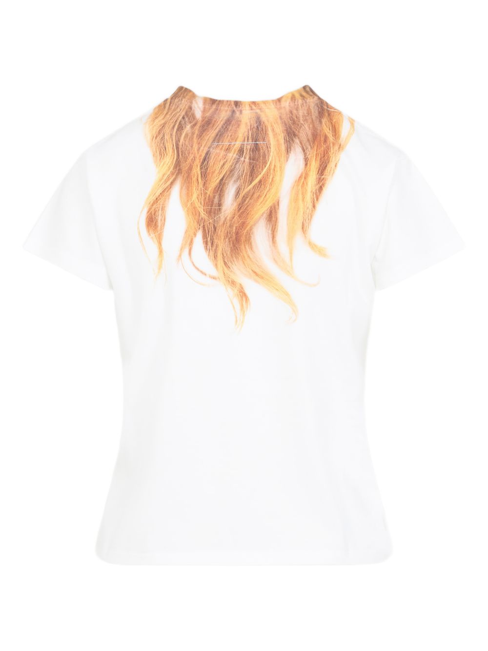 MM6 Maison Margiela MM6 Maison Margiela Cotton t-shirt