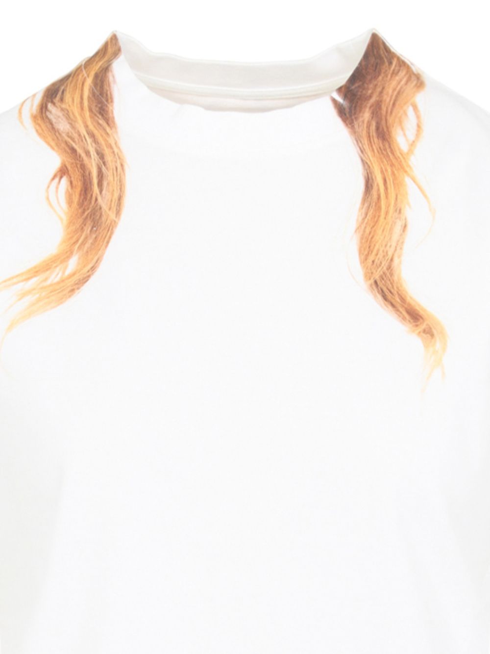MM6 Maison Margiela MM6 Maison Margiela Cotton t-shirt
