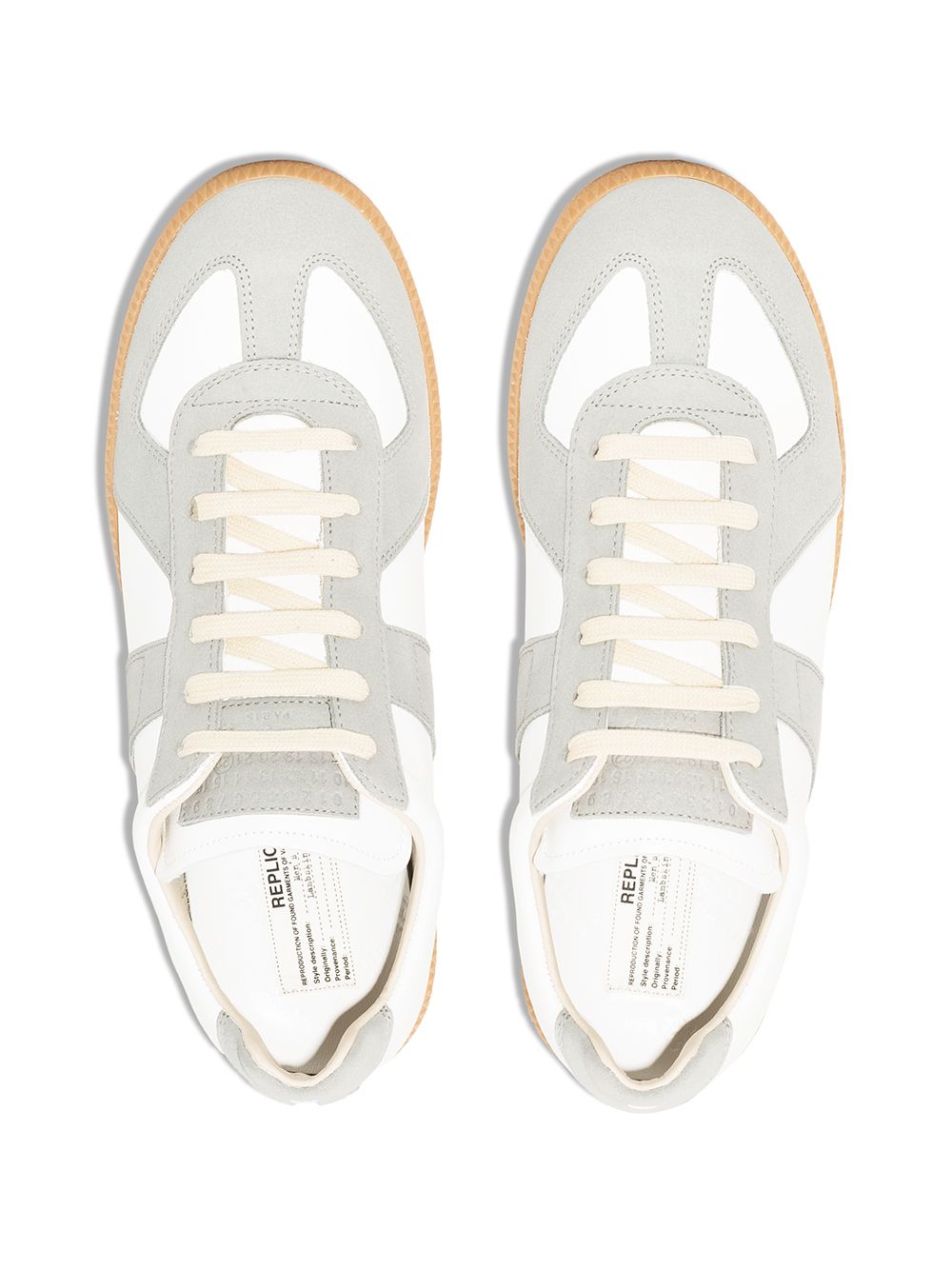 Maison Margiela Maison Margiela Replica sneakers