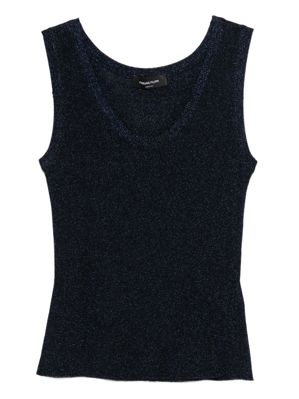 Fabiana Filippi Fabiana Filippi Tank top
