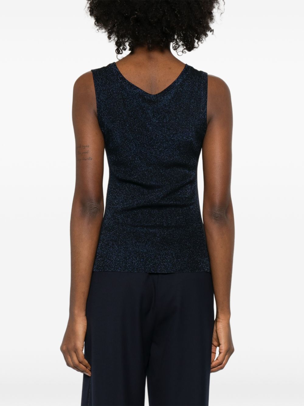 Fabiana Filippi Fabiana Filippi Tank top