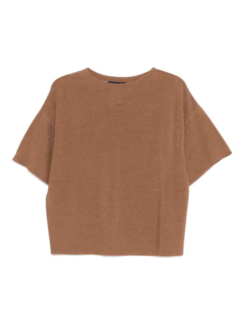 Fabiana Filippi Fabiana Filippi Wool and cotton sweater