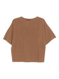 Fabiana Filippi Fabiana Filippi Wool and cotton sweater