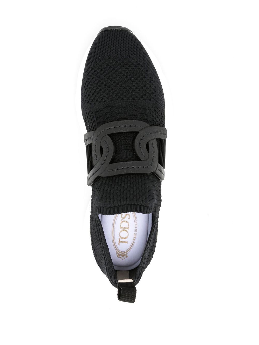 Tod'S Tod's Kate slip-on sneakers