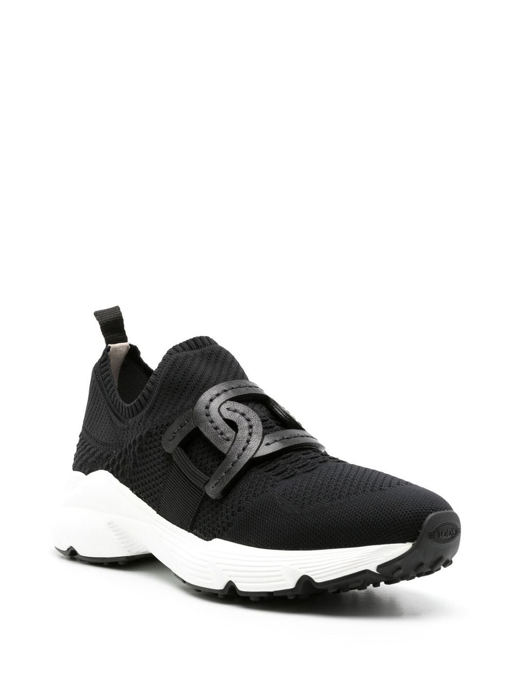 Tod'S Tod's Kate slip-on sneakers