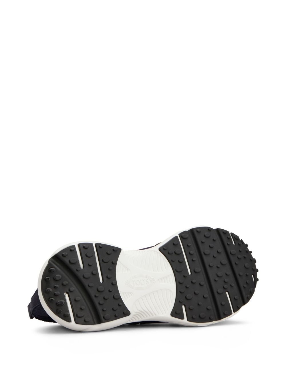 Tod'S Tod'S Kate Slip-On Sneakers