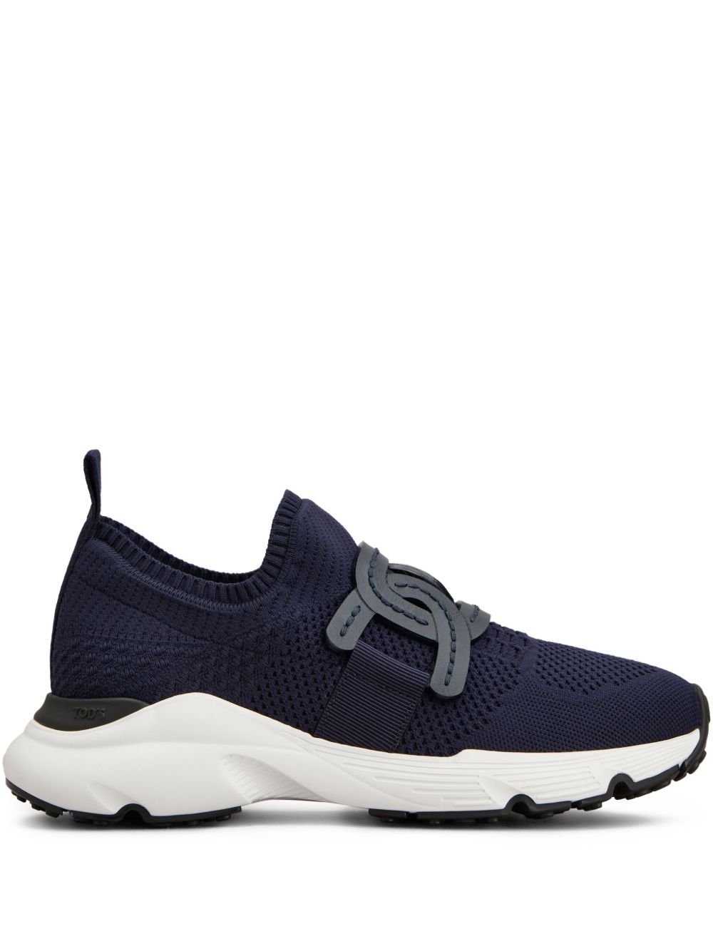Tod'S Tod'S Kate Slip-On Sneakers
